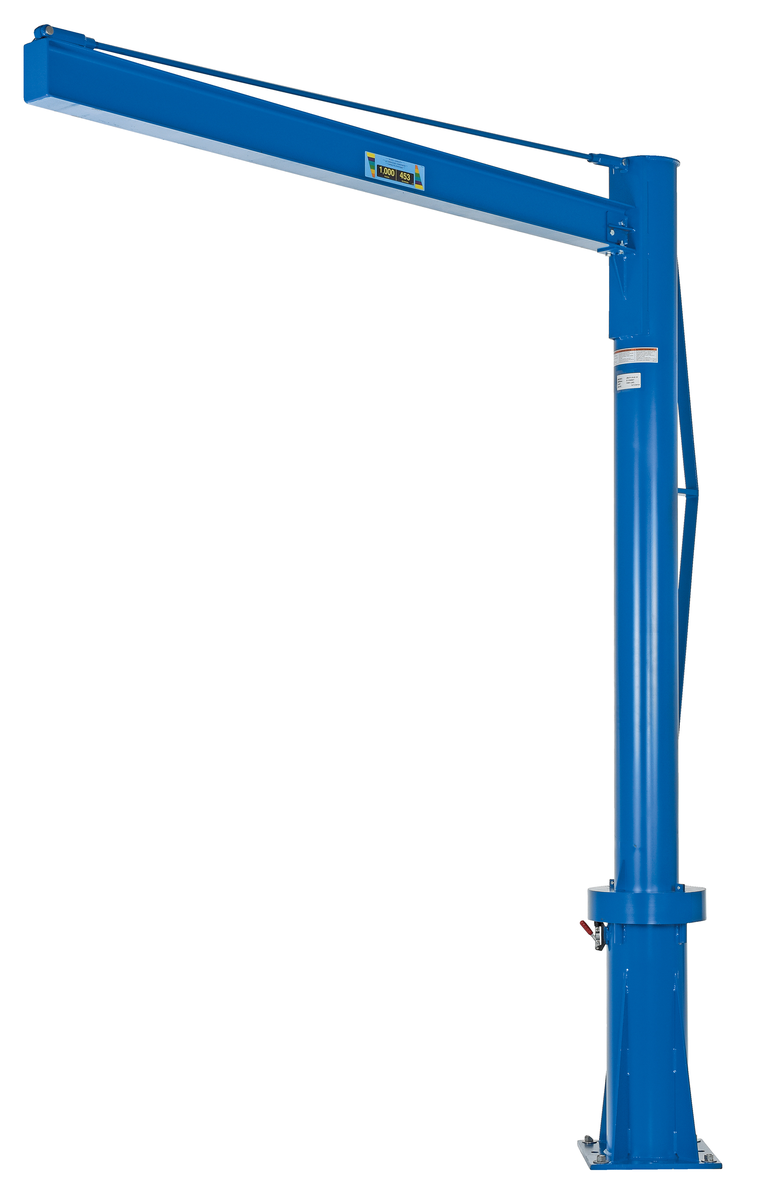 VESTIL JIB-P-10-8-10 2