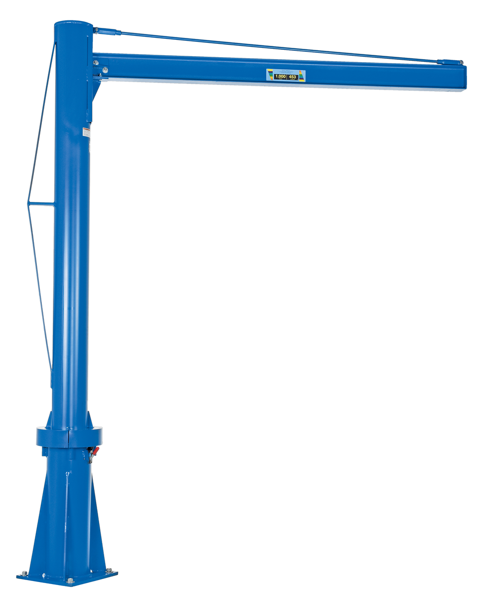 VESTIL JIB-P-10-8-10 3
