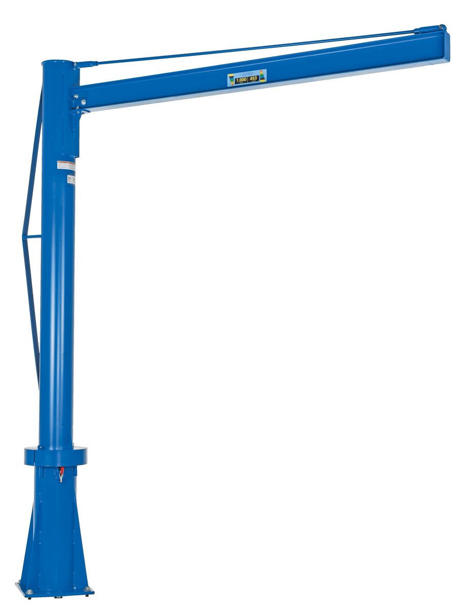 VESTIL JIB-P-10-8-10