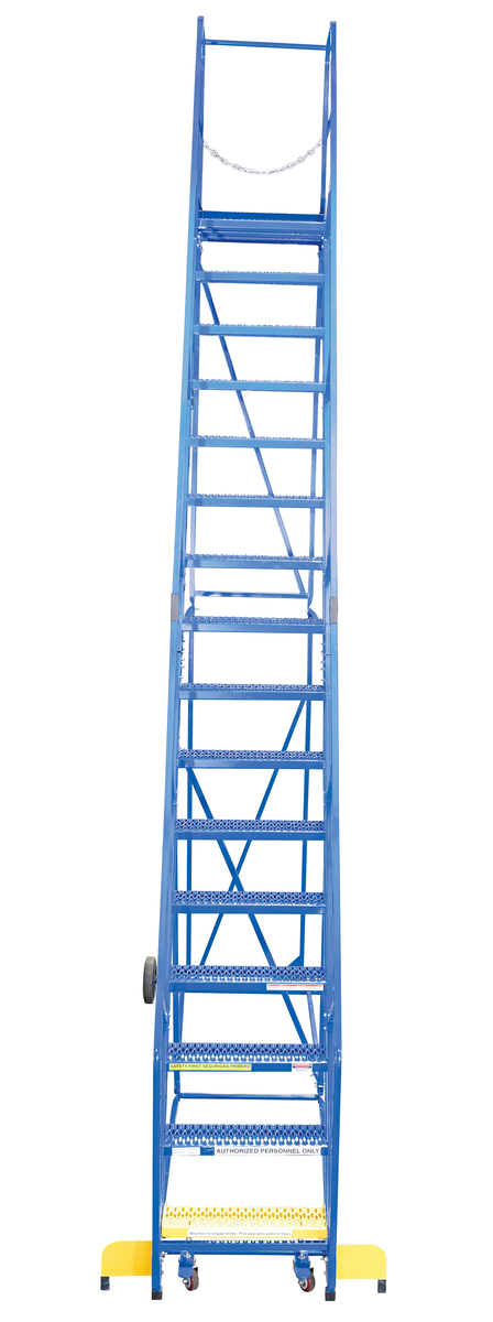 VESTIL LAD-16-21-G 3