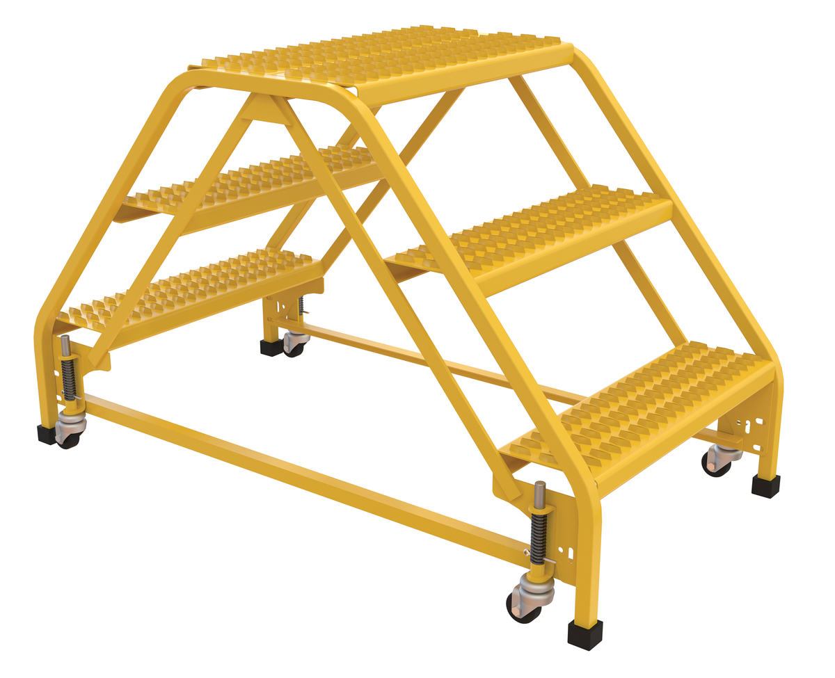 VESTIL LAD-DD-P-26-3-G