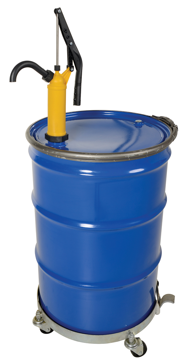 VESTIL LDP-POLY-304 4