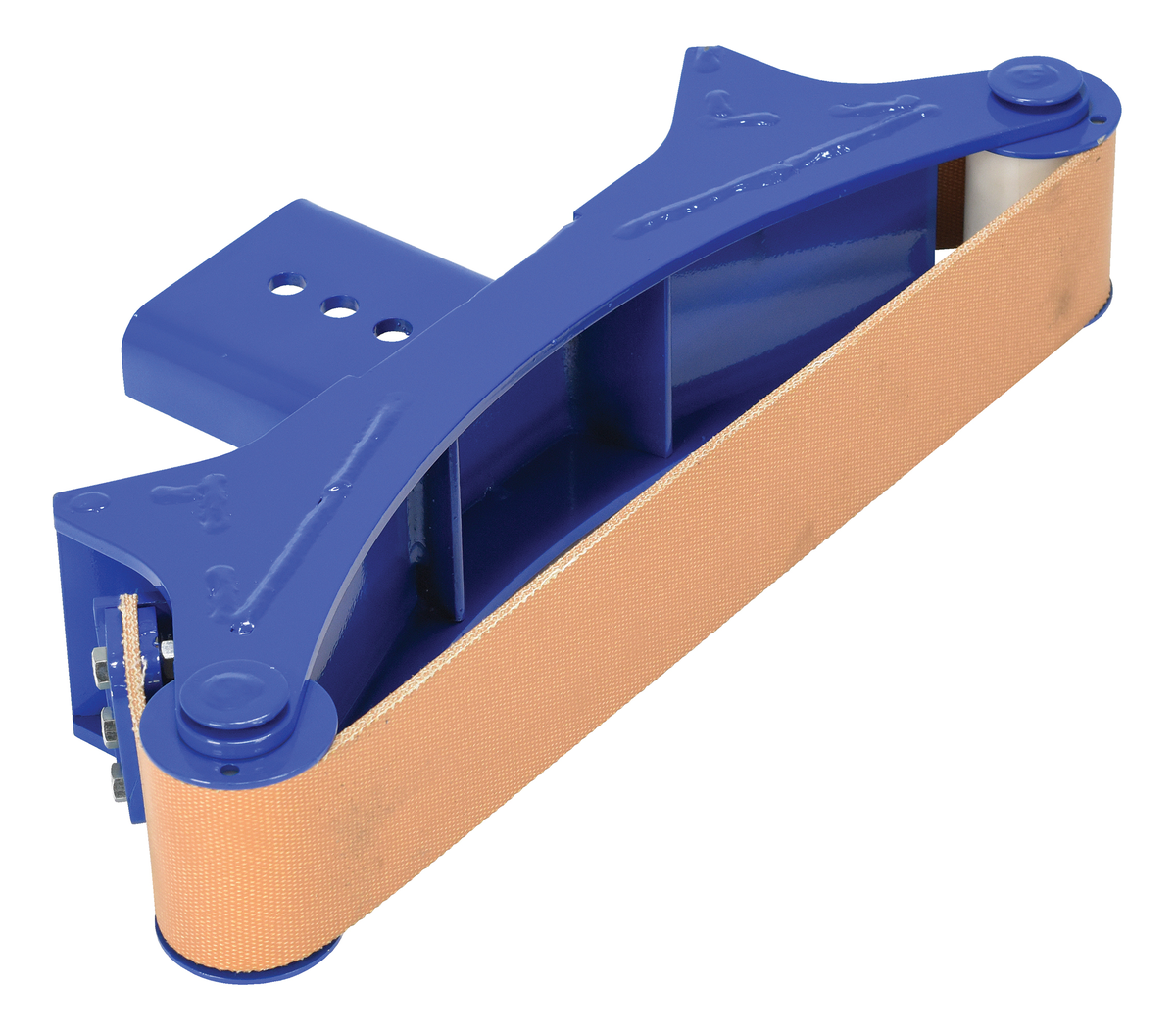 VESTIL LDS-B1 LIFTING DRUM SADDLE BELT STYLE | CY7NYR