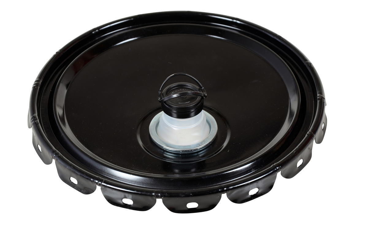 VESTIL LID-STL-S-UN 4