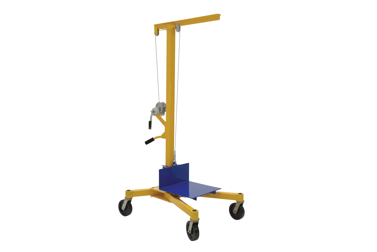 VESTIL Portable Material Lifts