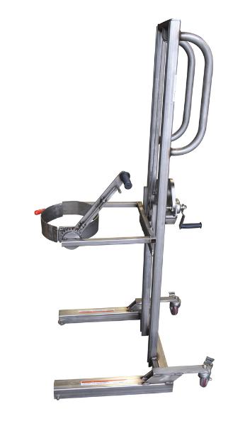 VESTIL LLW-PAILD-100-PSS 3