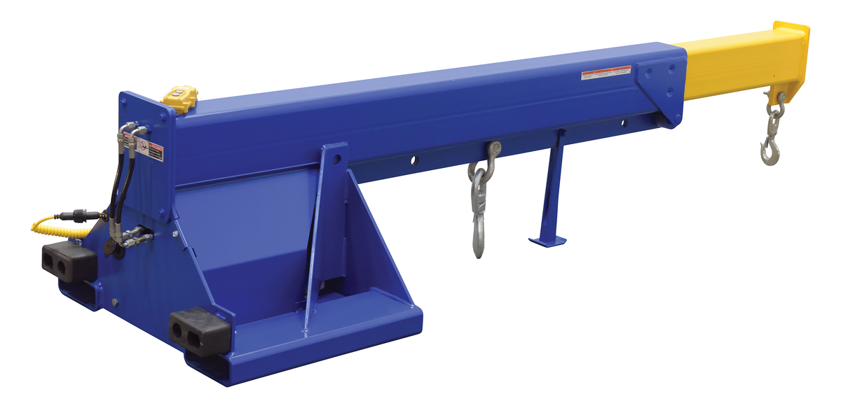 VESTIL LM-1T-8-24-HBE-DC 4