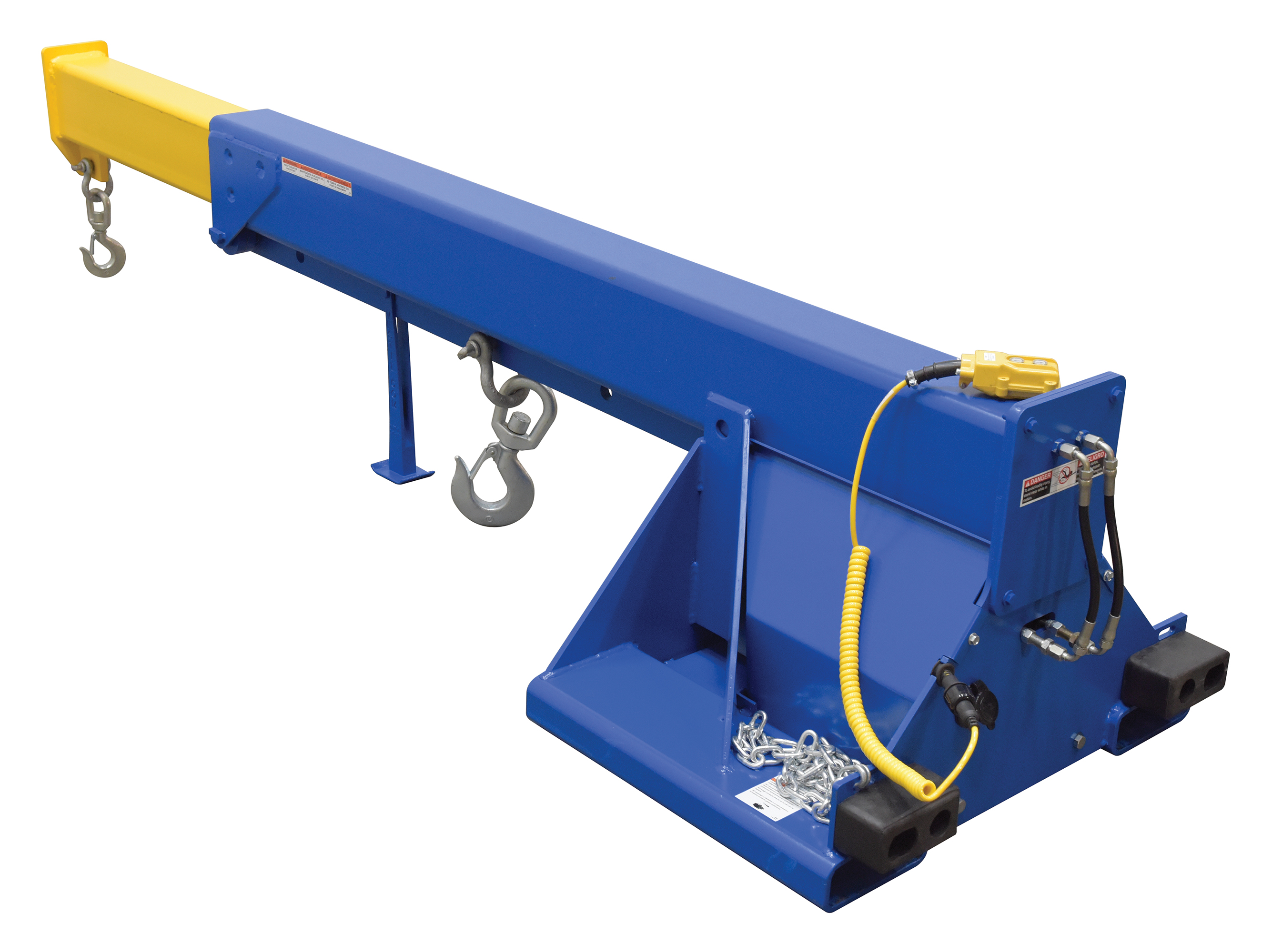 VESTIL LM-1T-8-24-HBE-DC 5