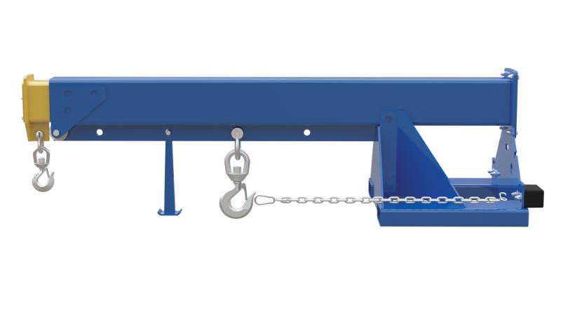 VESTIL LM-1T-8-24-HBE-TP 2