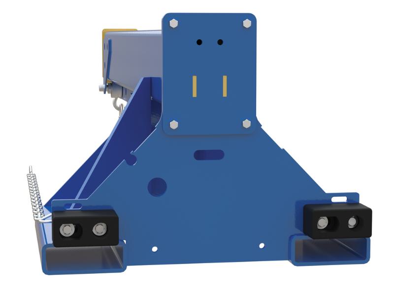 VESTIL LM-1T-8-24-HBE-TP 3