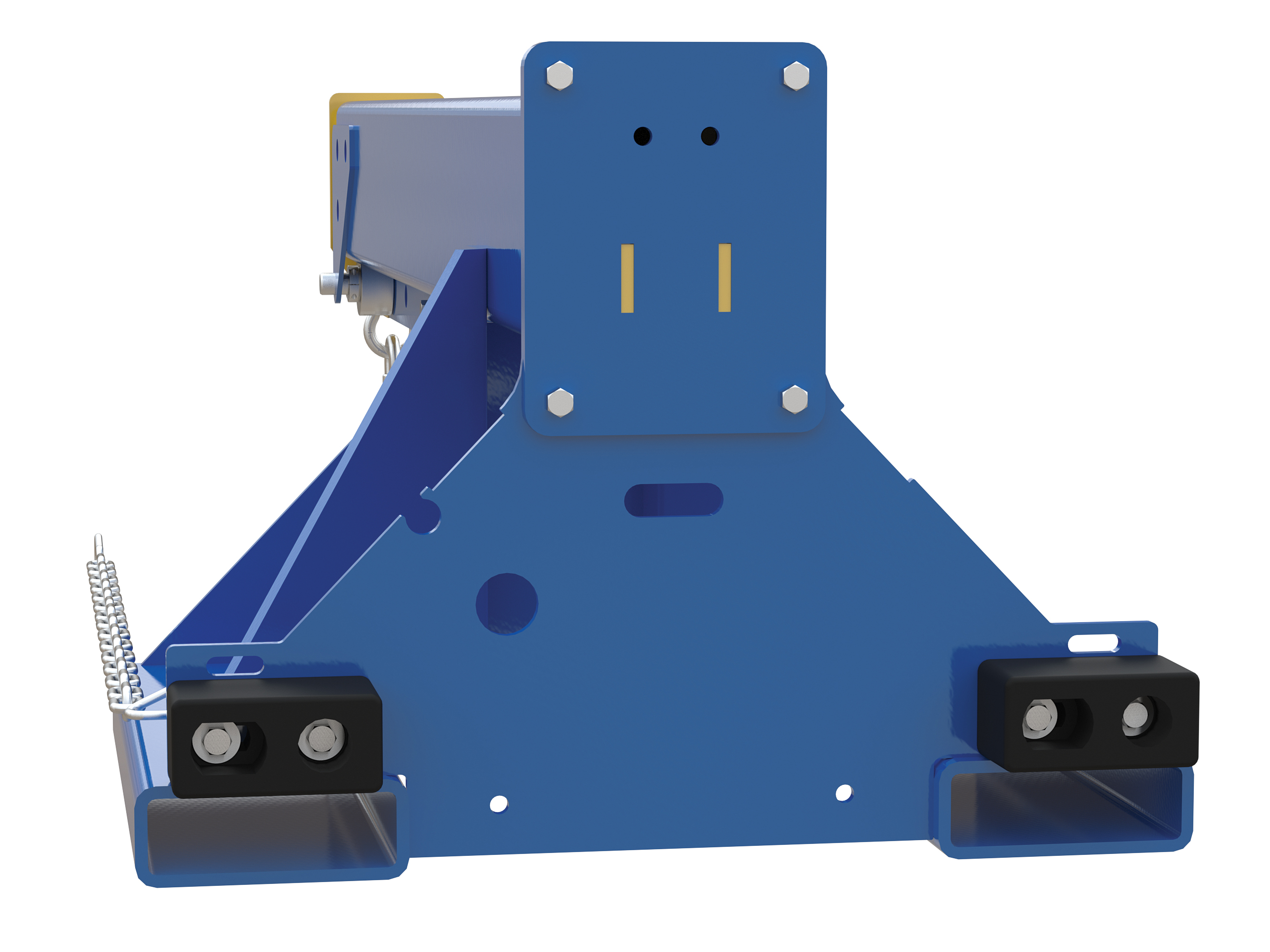 VESTIL LM-1T-8-24-HBE-TP 4