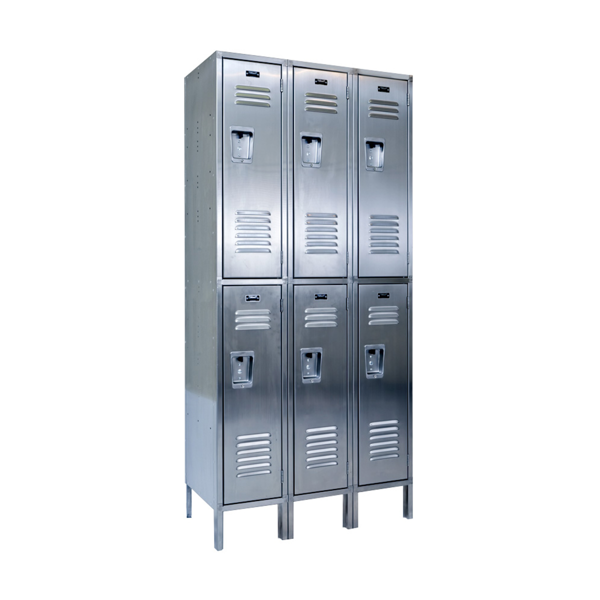 VESTIL LOCK-3618-SSD3