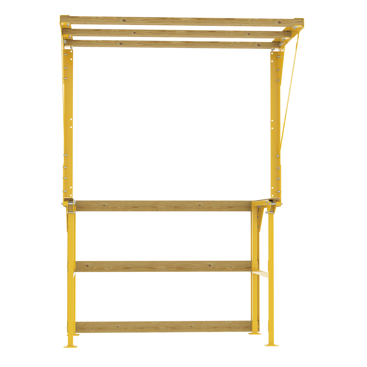 VESTIL MEZZ-KD-88T-93D 4