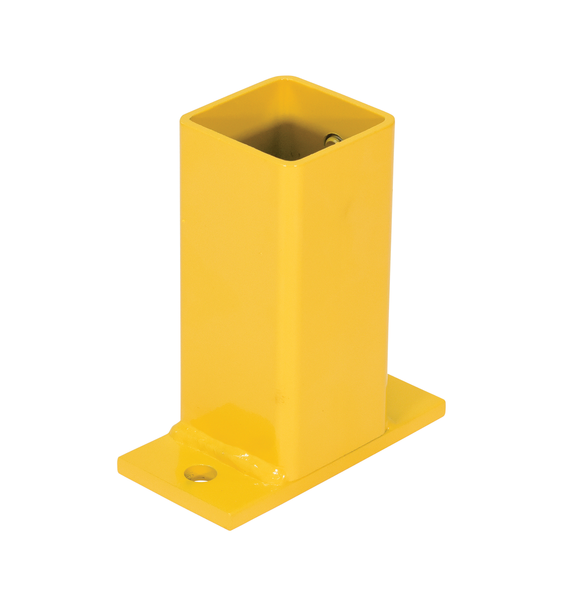 VESTIL MG-WP-B Modular Guard, Wall Mount, Rail Tubing | AG7WDD