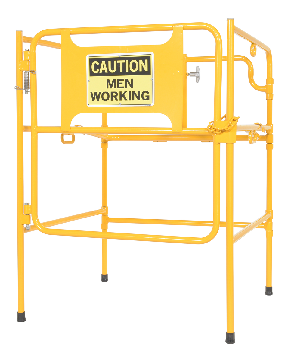 VESTIL MHGR-32-SI-C-01