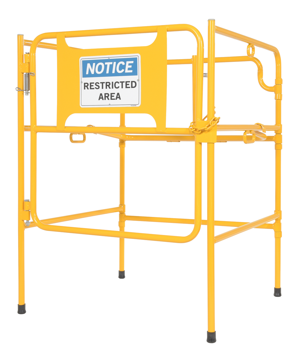 VESTIL MHGR-32-SI-N-02