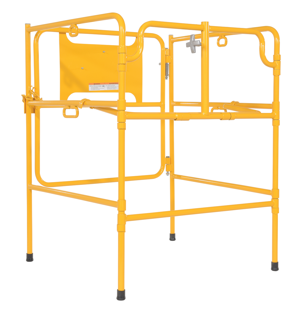 VESTIL MHGR-32-SI-W-01 2