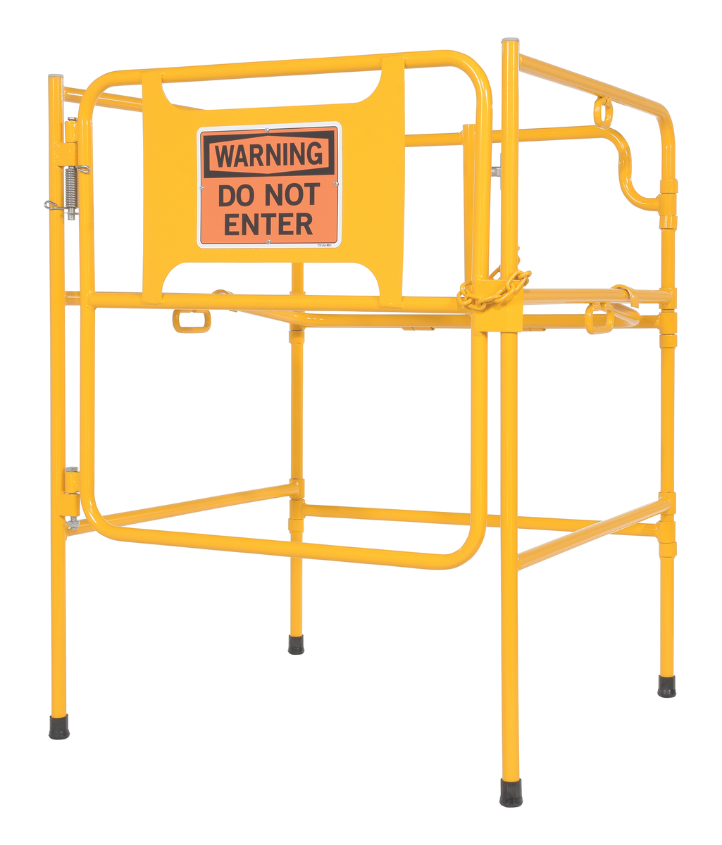 VESTIL MHGR-32-SI-W-01