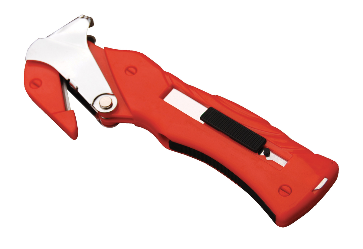 VESTIL MPO-3 Cutter, Multi-Function Package Opener | CE3EGX