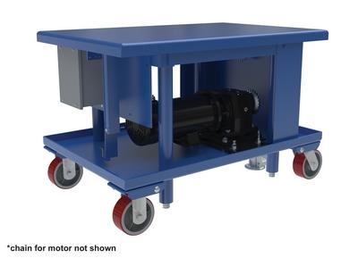 VESTIL MT-2442-LP-AC