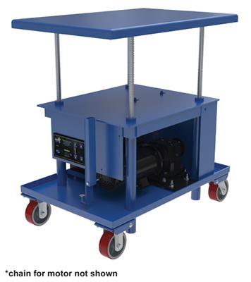 VESTIL MT-3048-HP-DC