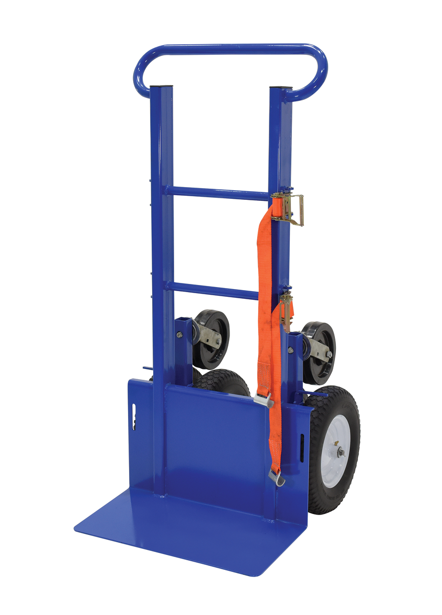 VESTIL ORHT-SNP-55 Offroad Hand Truck, 550 Lb. Capacity | CE3EHP