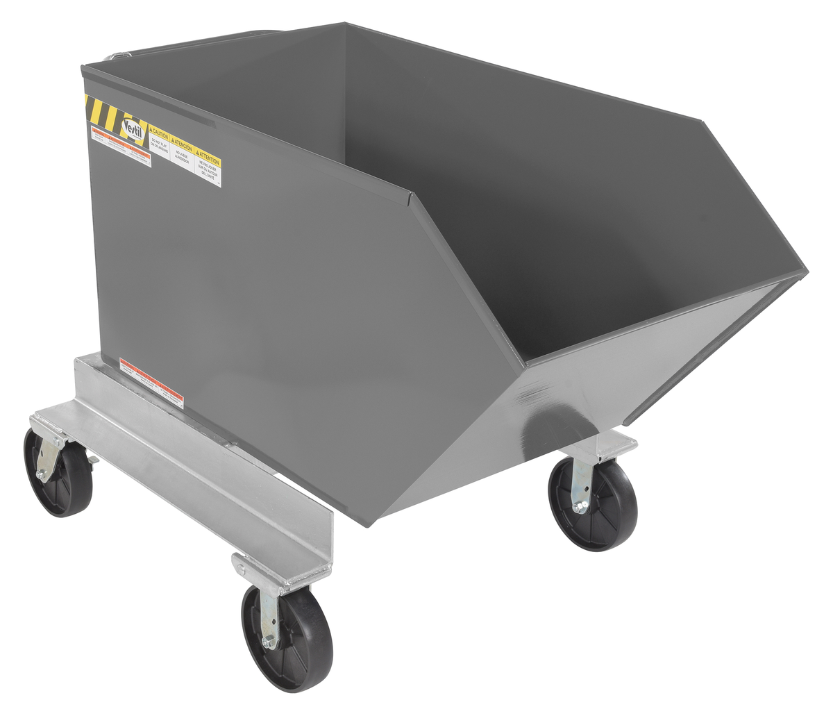 VESTIL P-HOP-0.5-GYSG