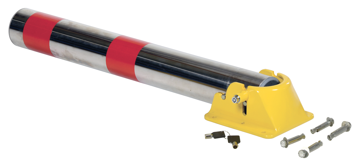 VESTIL PARK-P-108-FD-SS 2