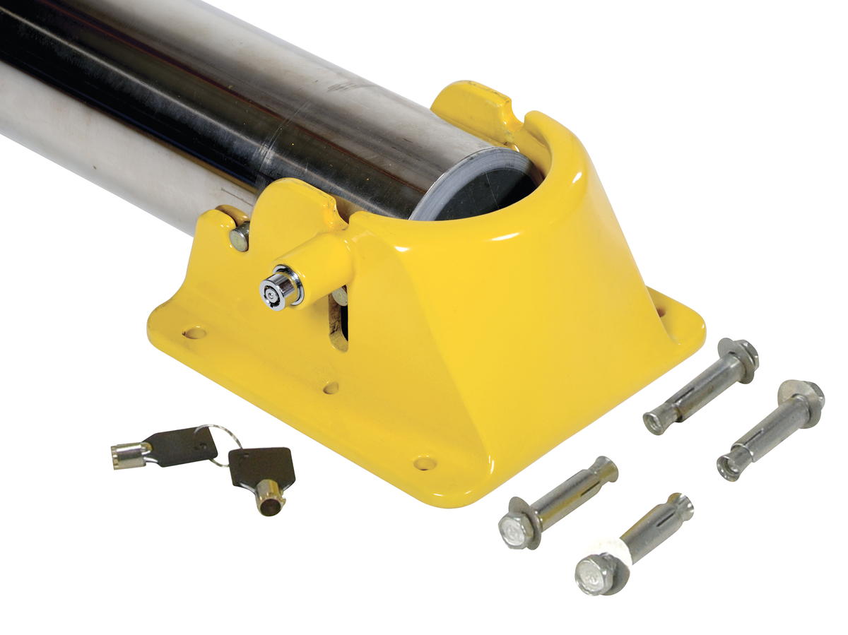 VESTIL PARK-P-108-FD-SS 3