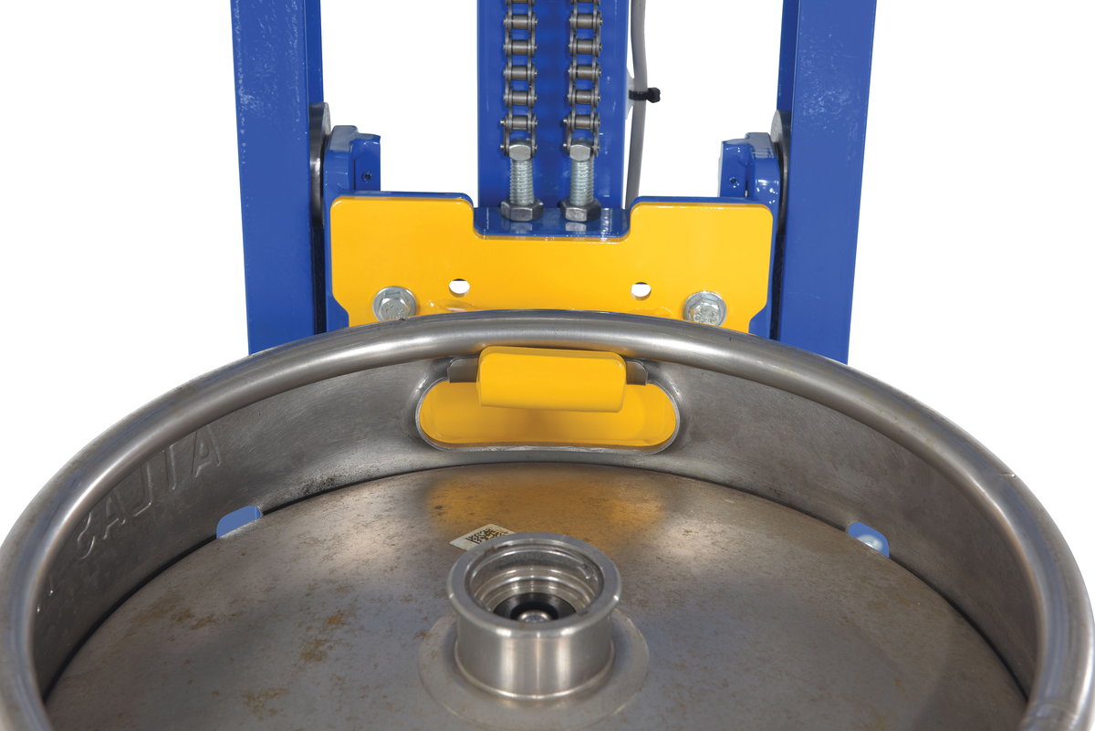 VESTIL PEL-400S-57-D3-KEG 3