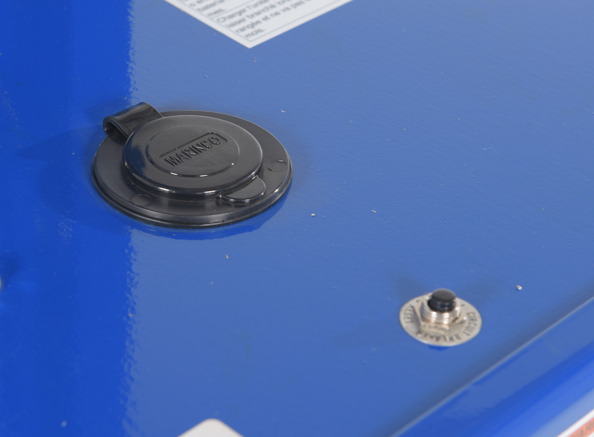 VESTIL PEL-400S-57-D3-KEG 4