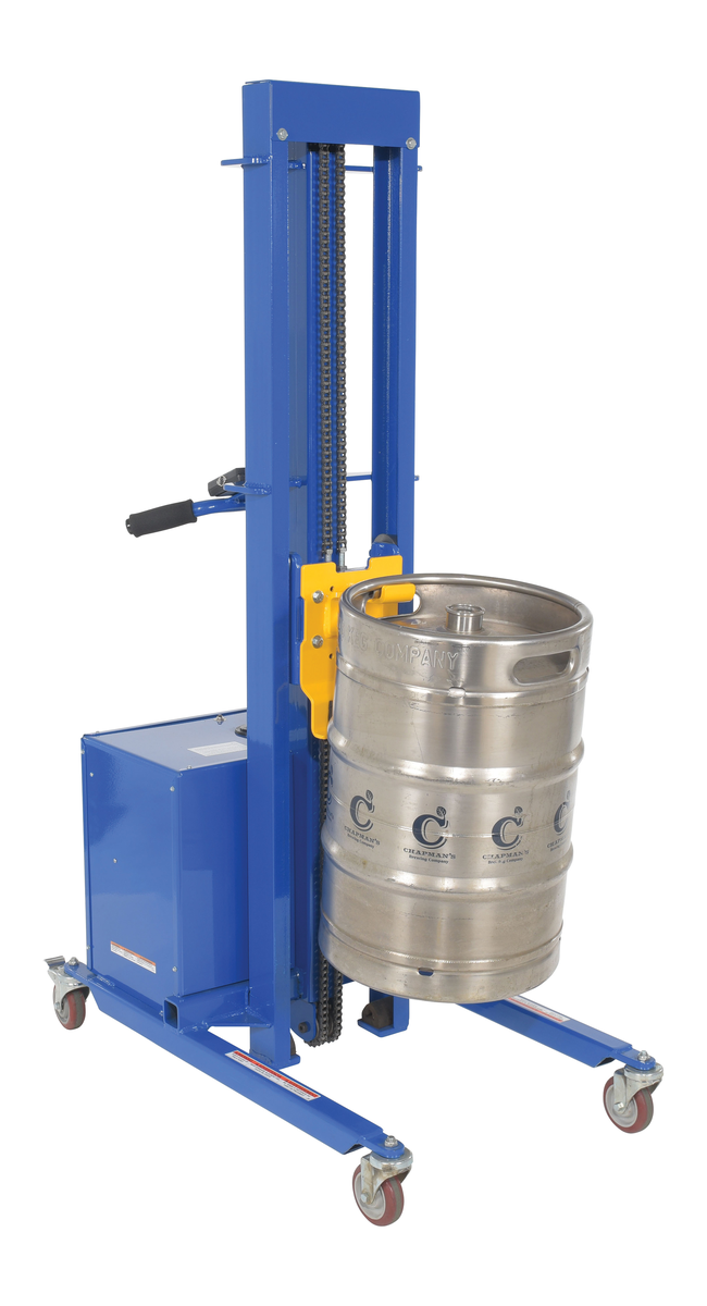 VESTIL PEL-400S-57-D3-KEG