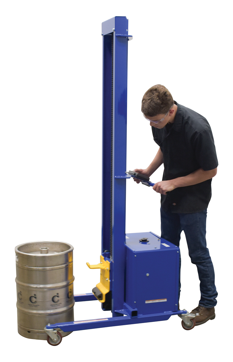 VESTIL PEL-400S-72-D3-KEG 4