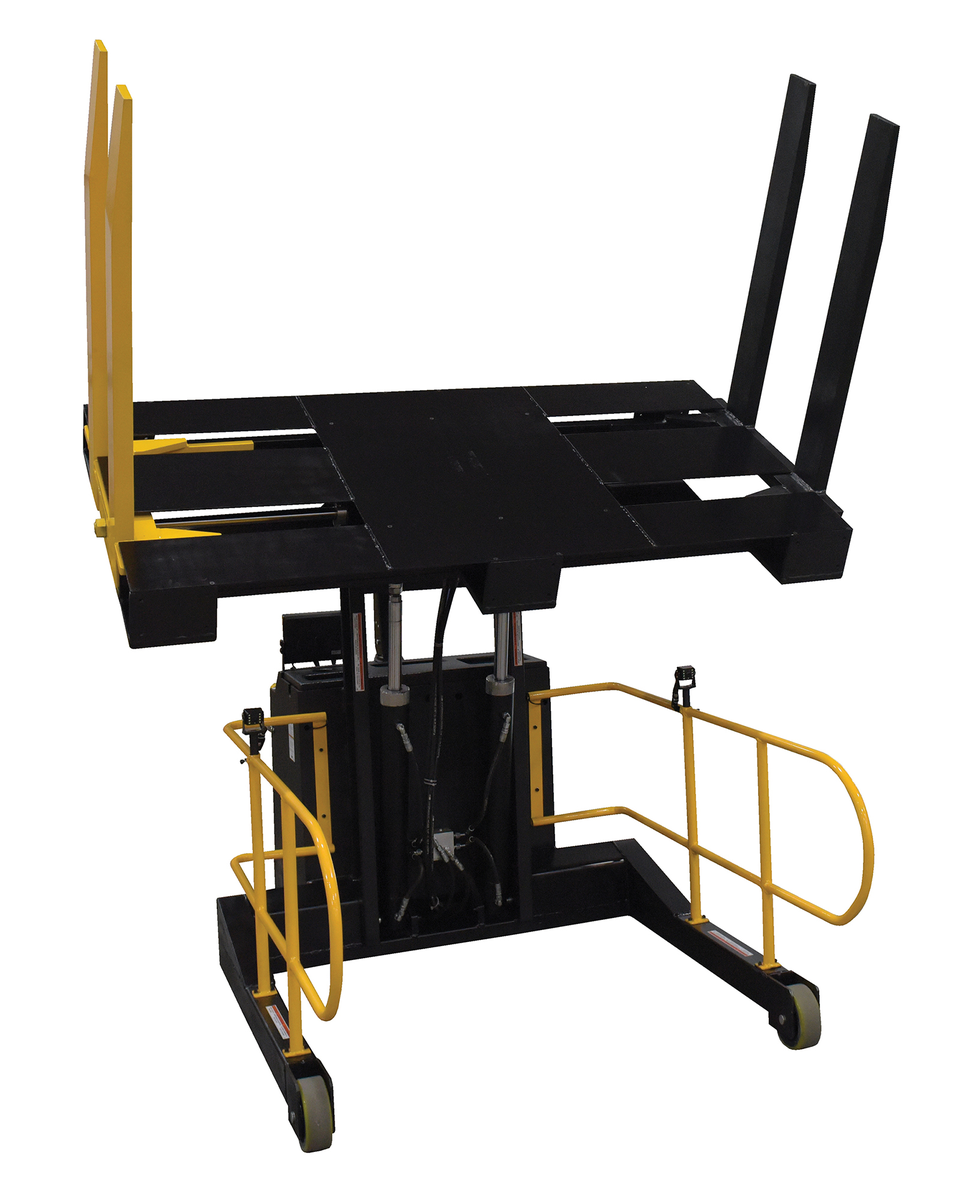 VESTIL PI-P-SL-3000-3276