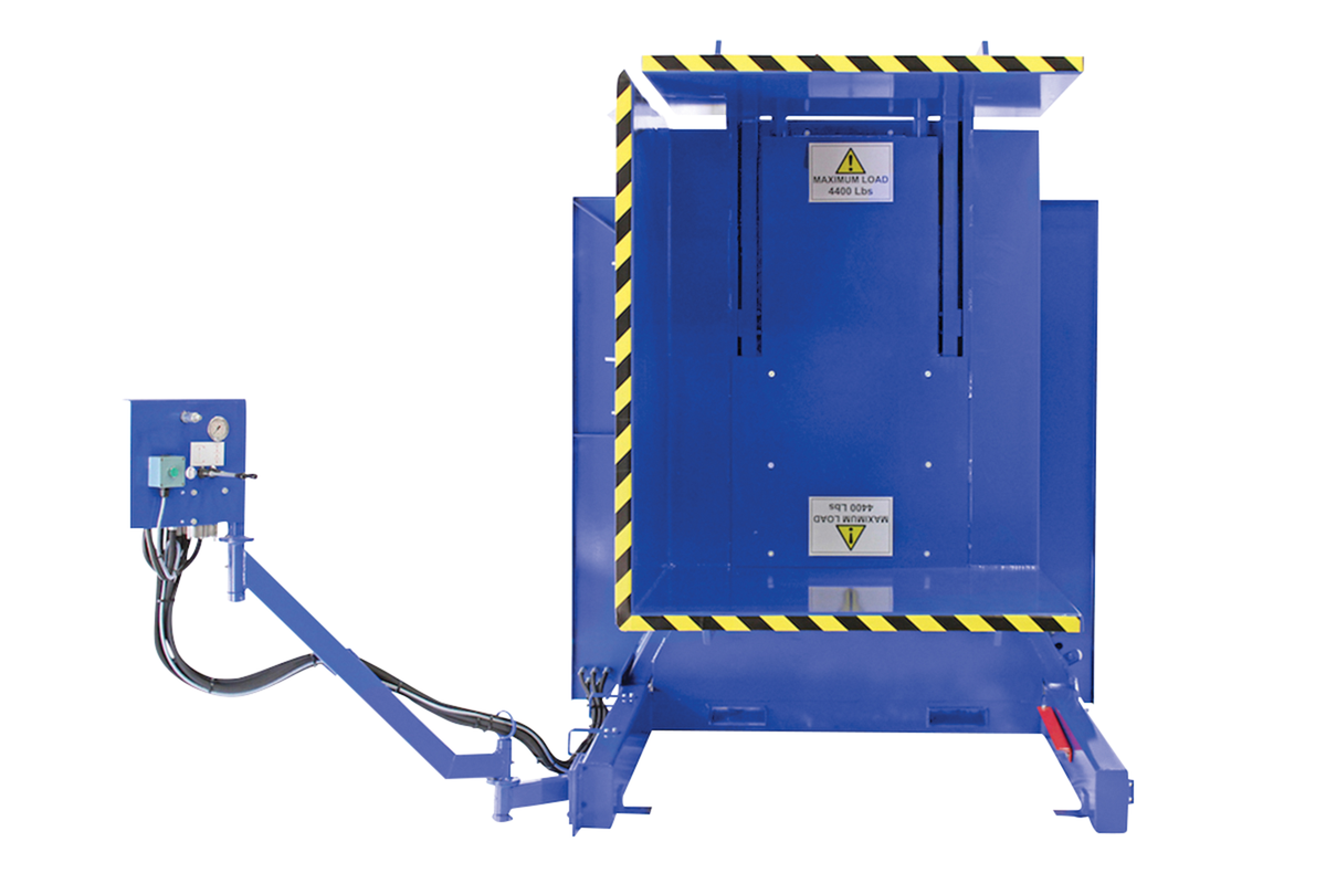 VESTIL PI-S-4400-3761-L