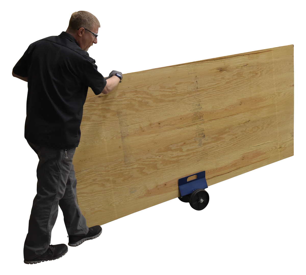 VESTIL PLDL-HD-4-8GFN 4