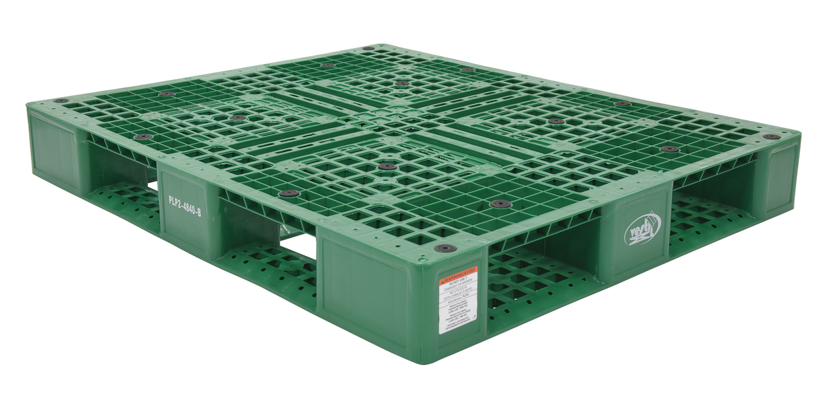 VESTIL PLP2-4840-GREEN