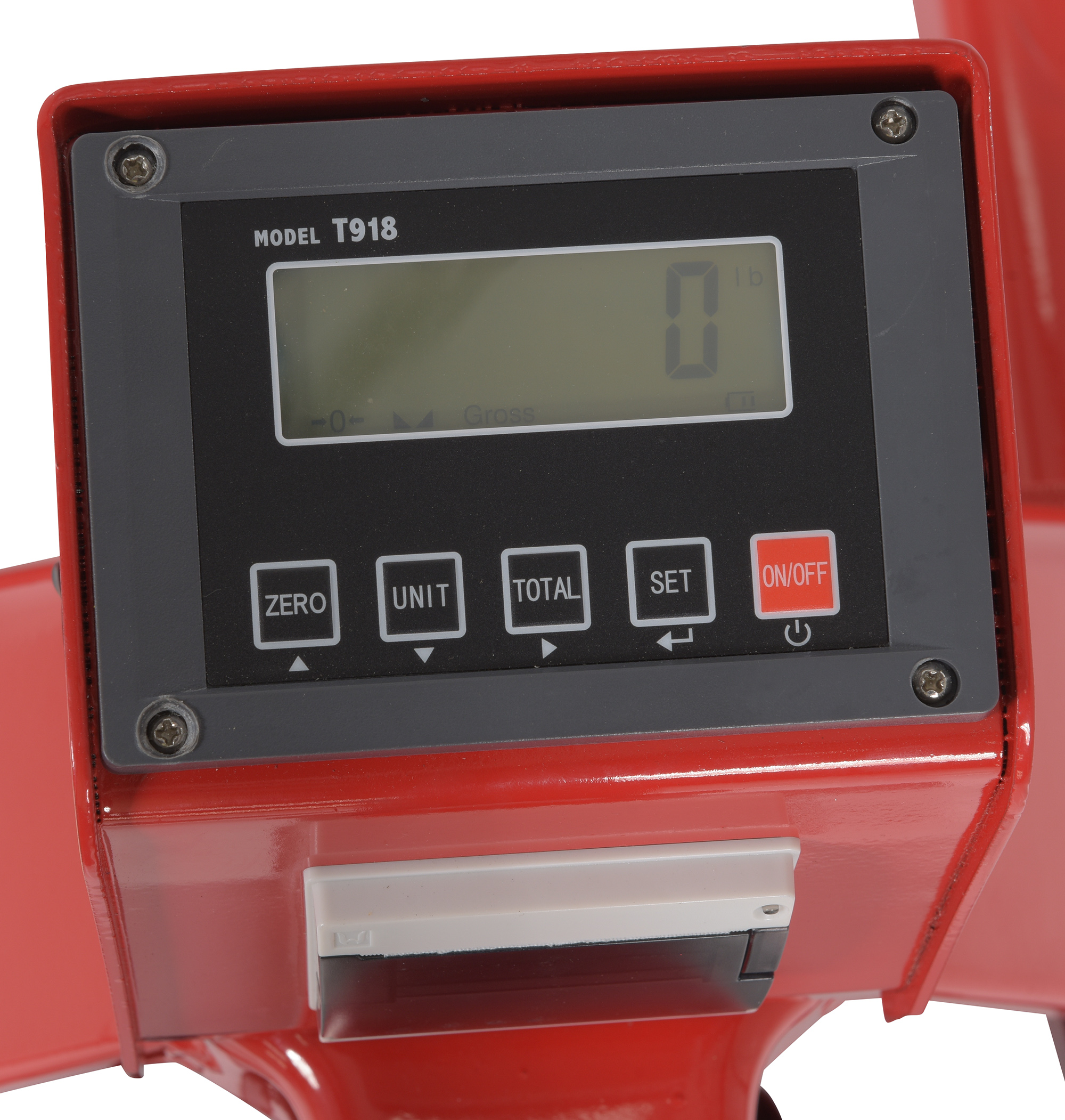 VESTIL PM-2746-TL-SCL-LP-PT 5