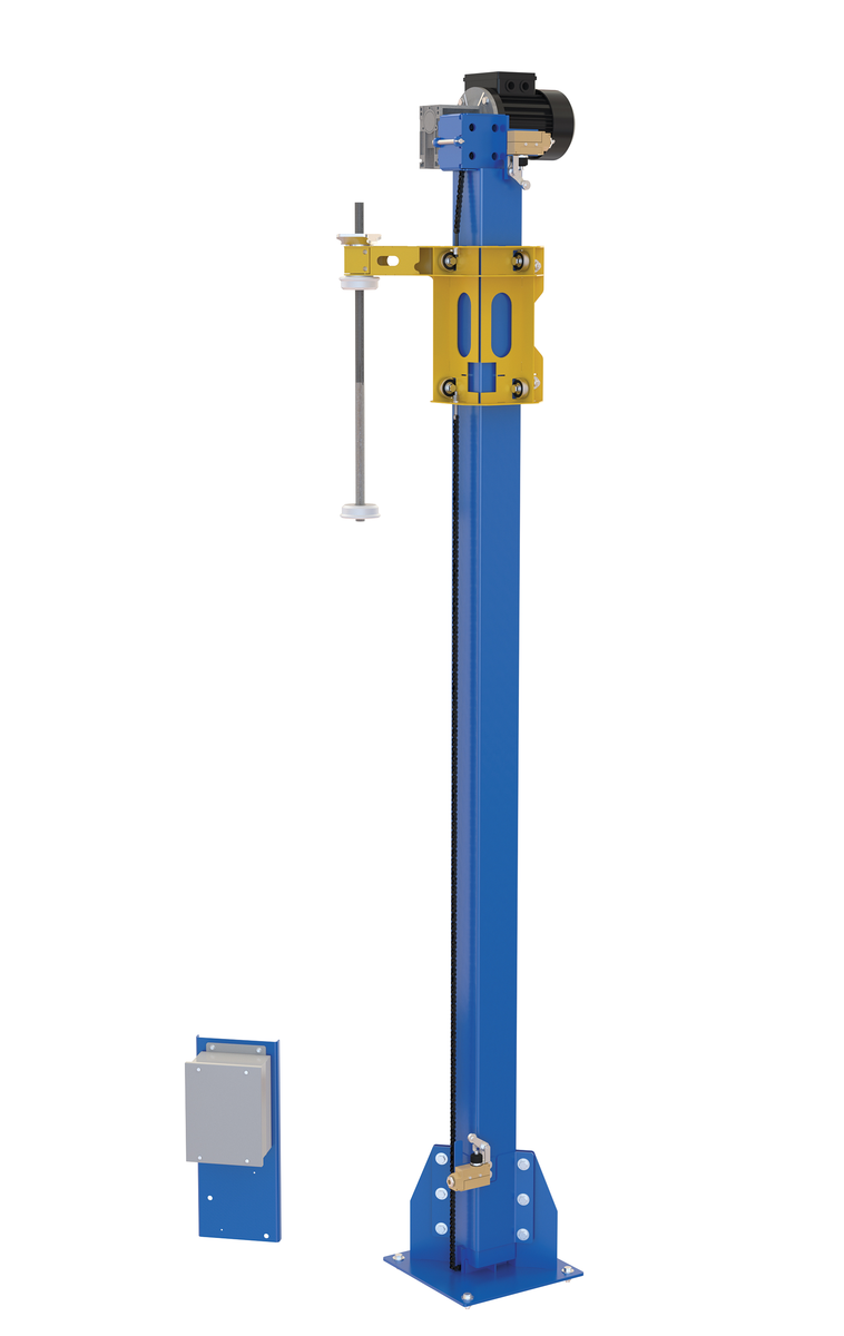 VESTIL POW-CAR-PMO-RF 2