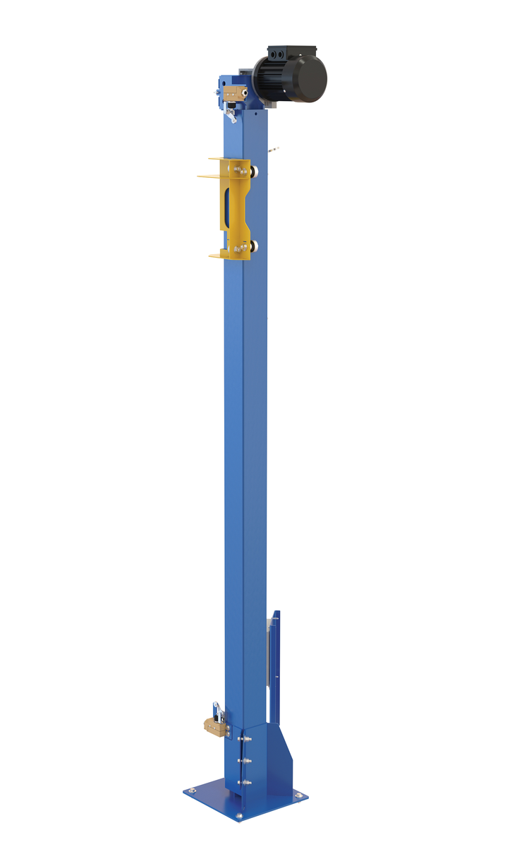 VESTIL POW-CAR-PMO-RF 3