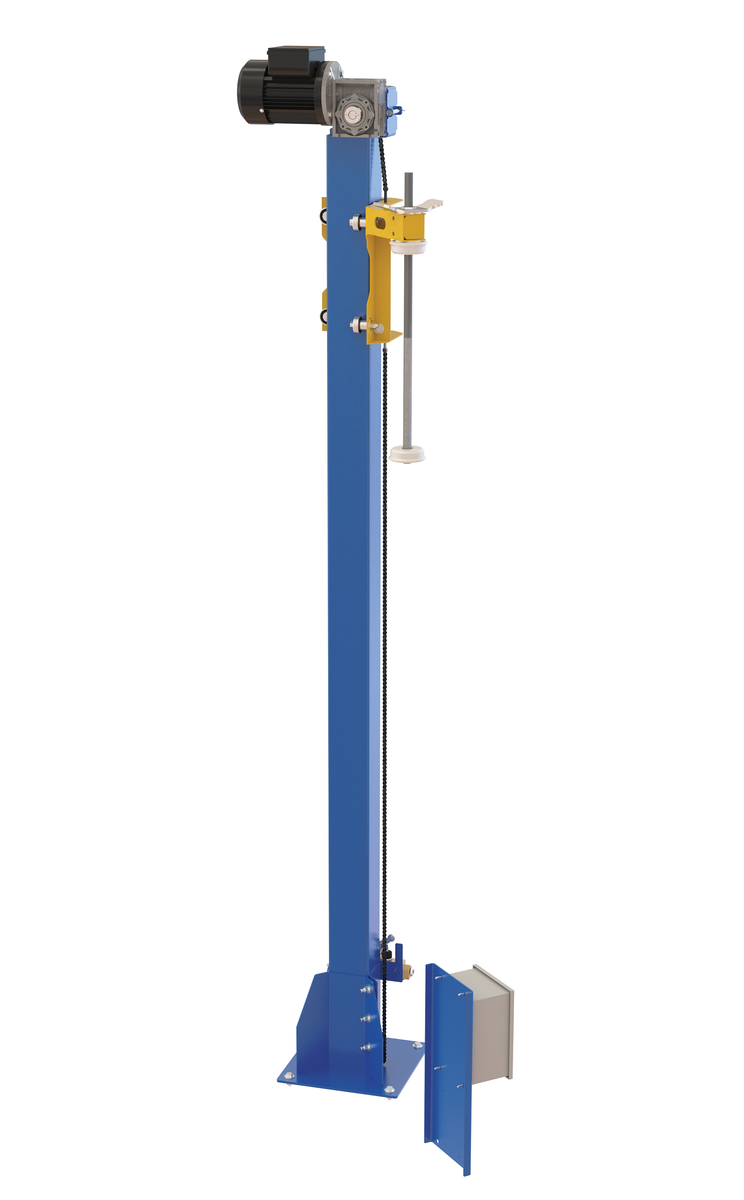 VESTIL POW-CAR-PMO-RF 4