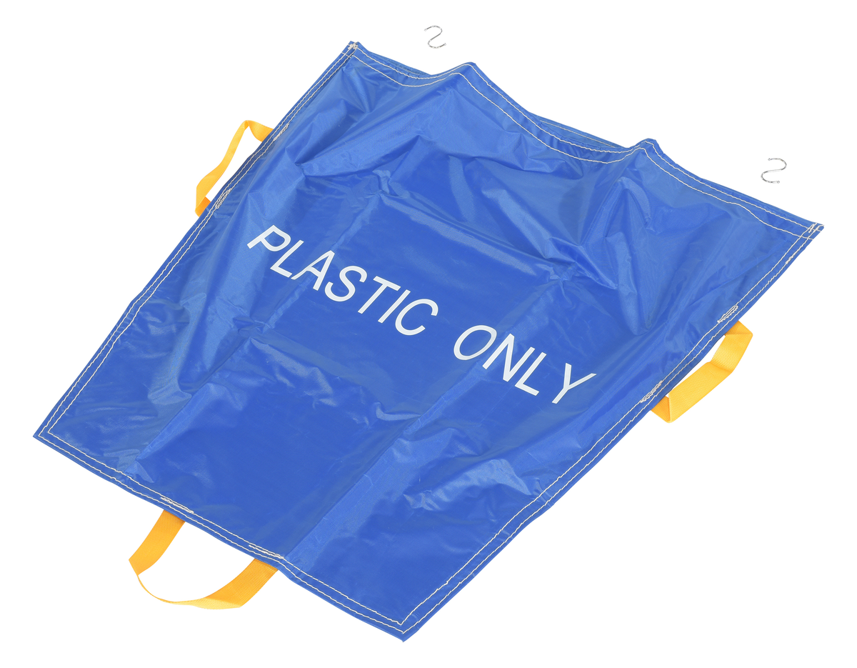 VESTIL PRTD-TB-BU-CWL-5PK 2