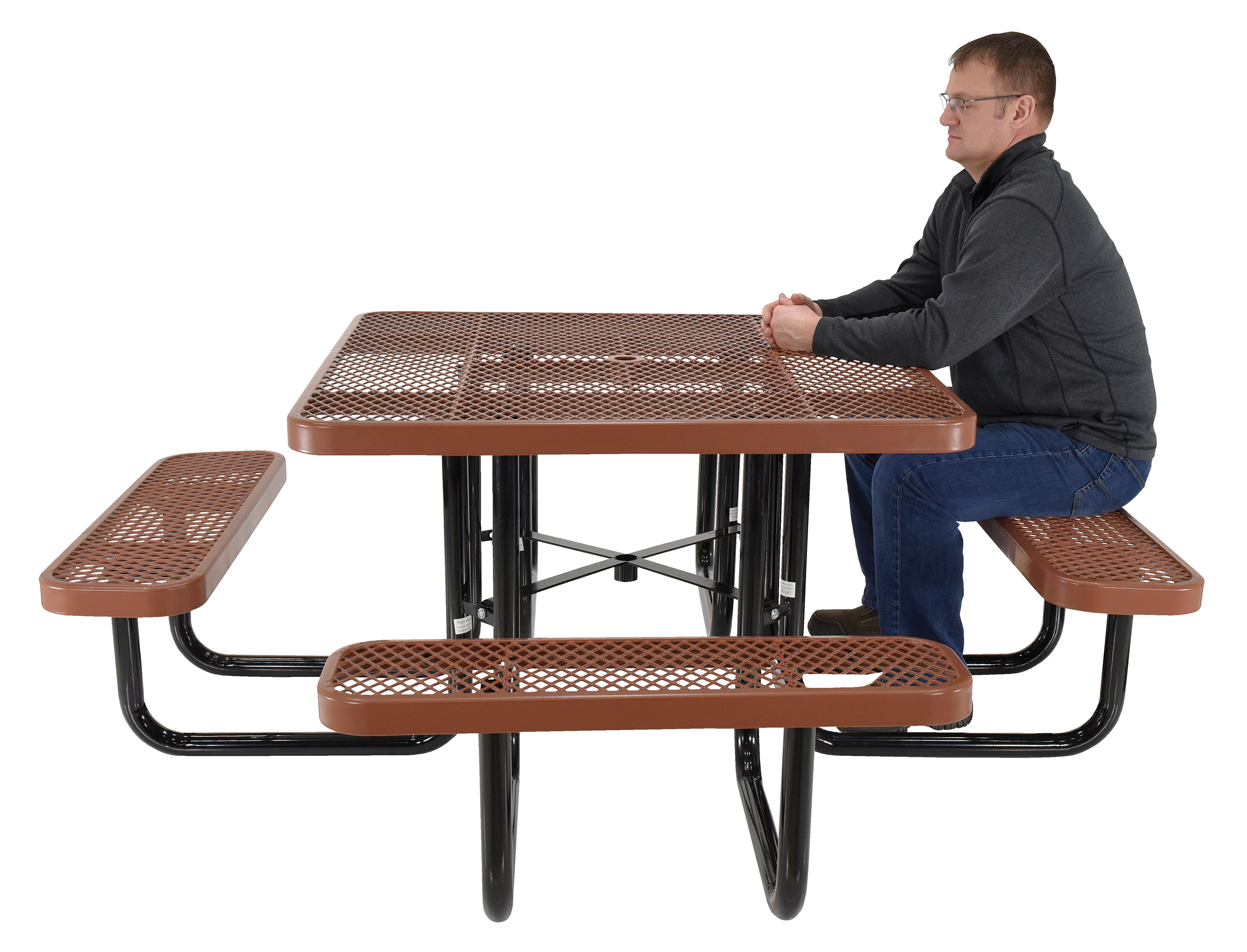 VESTIL PT-MX-ST-46-BN 5