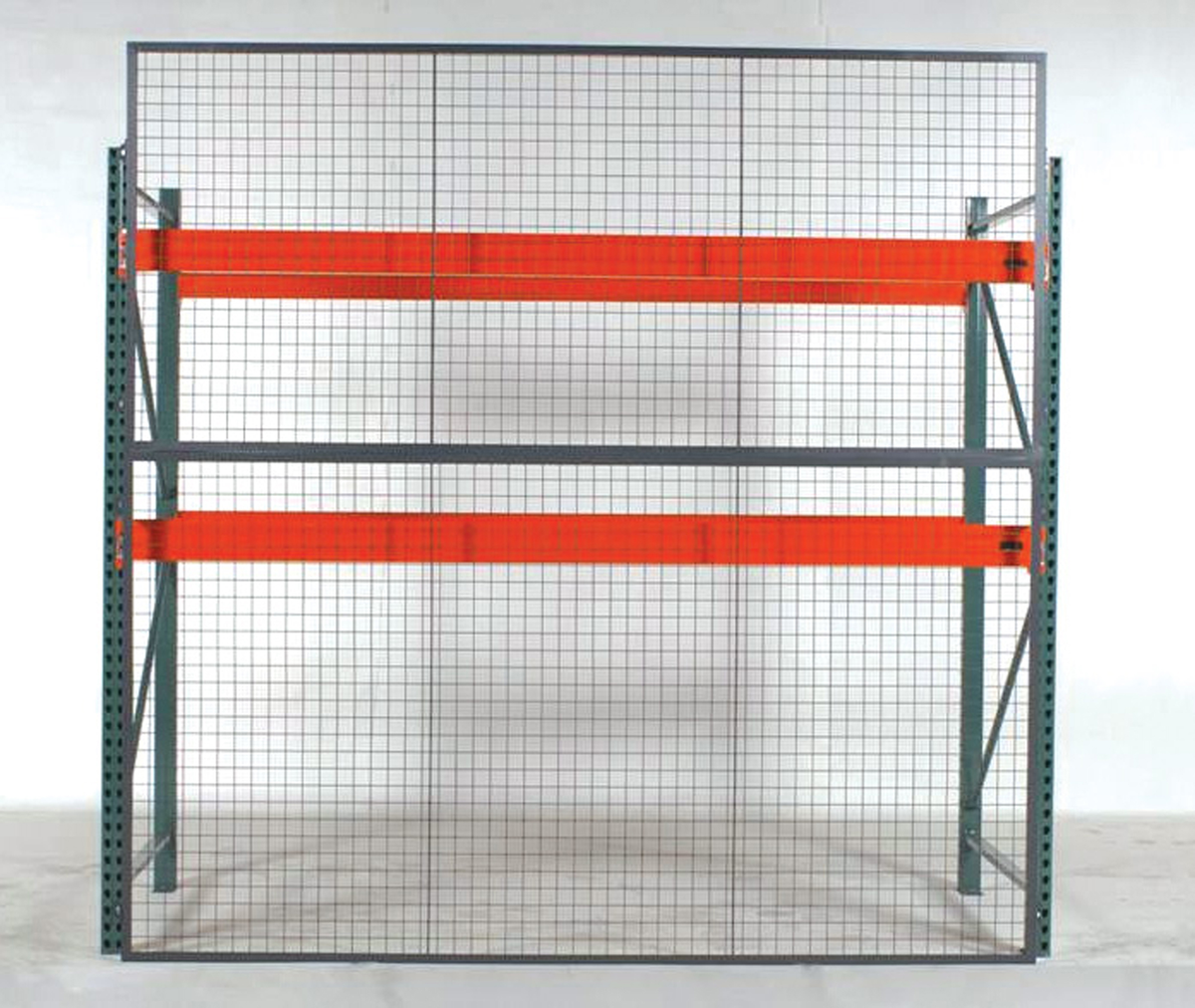 VESTIL RBG-95 Rack Back Panel, 108 x 60 Inch Size | AG7XWH