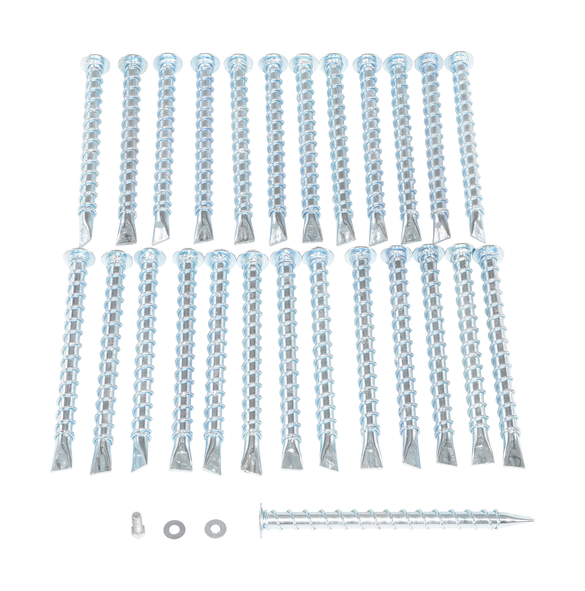 VESTIL RSH-108-HD-AK-KIT 3