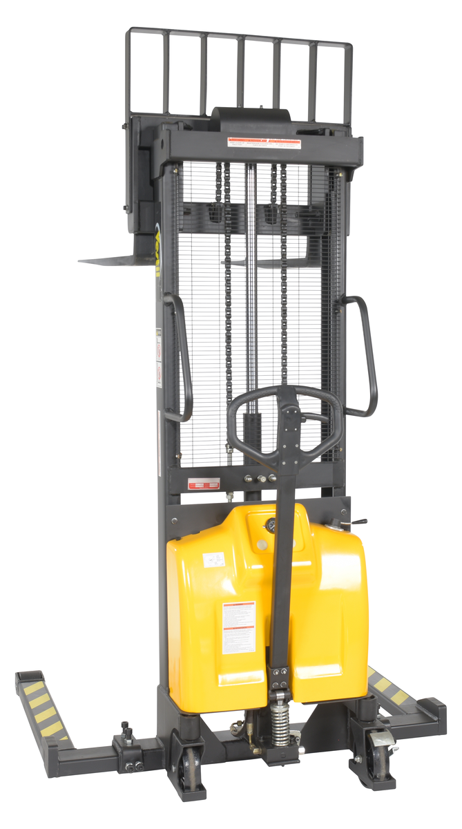 VESTIL SE/HP-63-AA-AIR 4