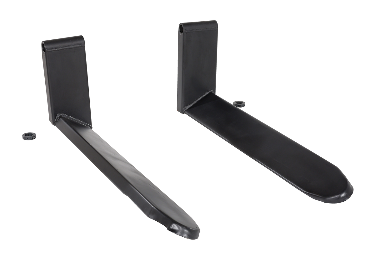 SL Stacker Drum/Roll/Reel Forks