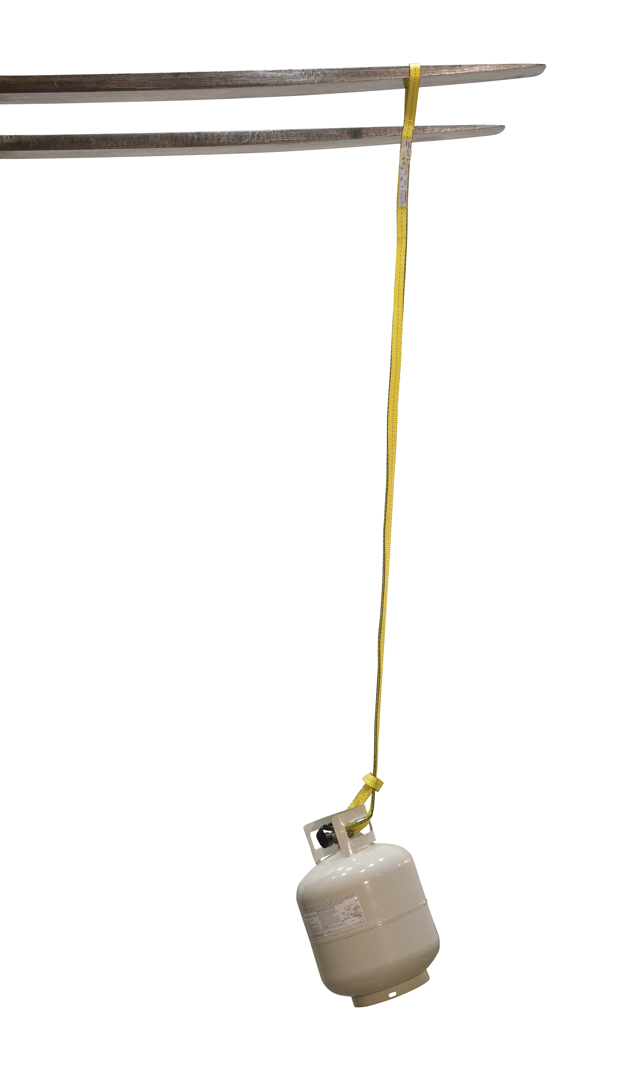 VESTIL SLD-1-F-8-YL 5