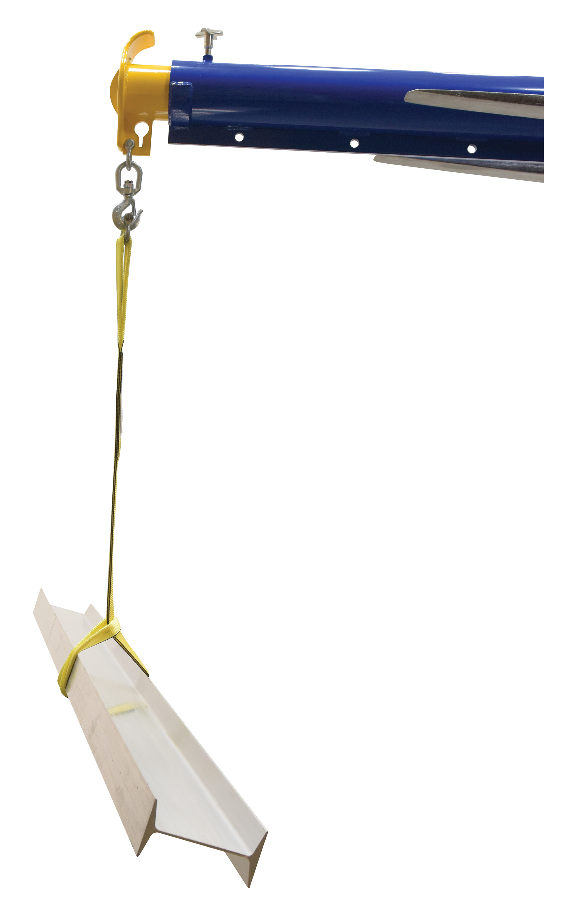 VESTIL SLD-3-F-4-YL 5