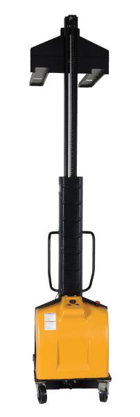 VESTIL SLNM-118-FF 3